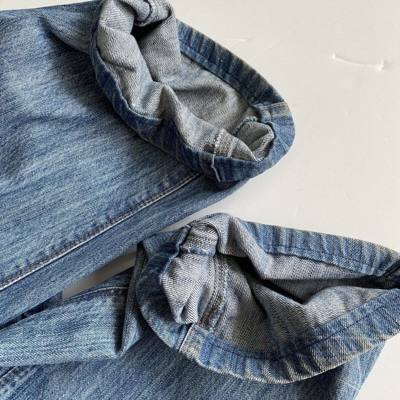 Shift made with Kevlar Reinforce Denim Mens 32 Motorcycle Jeans - Picture 14 of 16